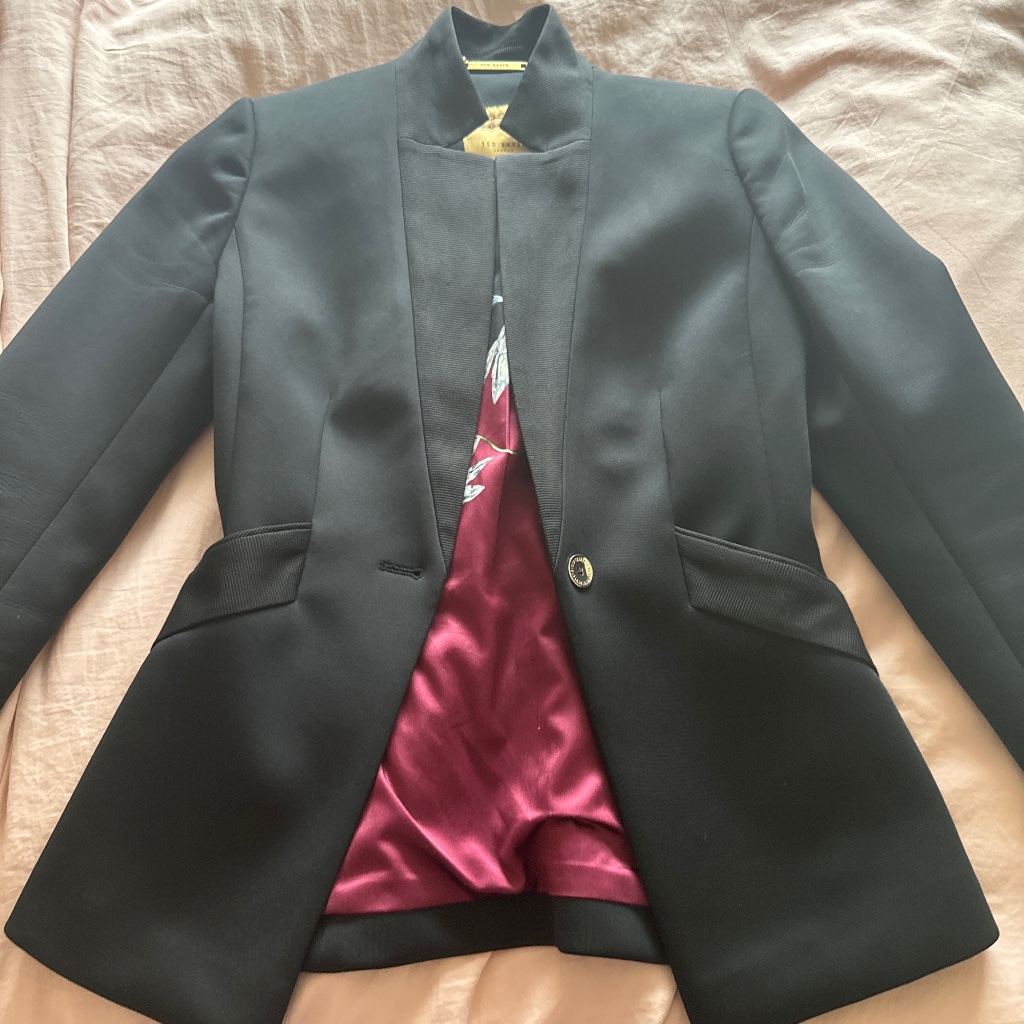Ted Baker Blazer